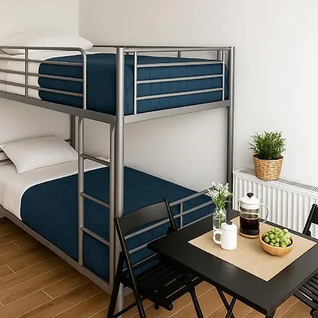 Апартаменти Mazowiecka 29 J Self Check-in