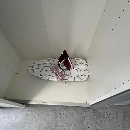 Апартаменти Mazowiecka 29 J Self Check-in Бидгощ