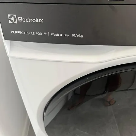 Апартаменти Mazowiecka 29 J Self Check-in Бидгощ