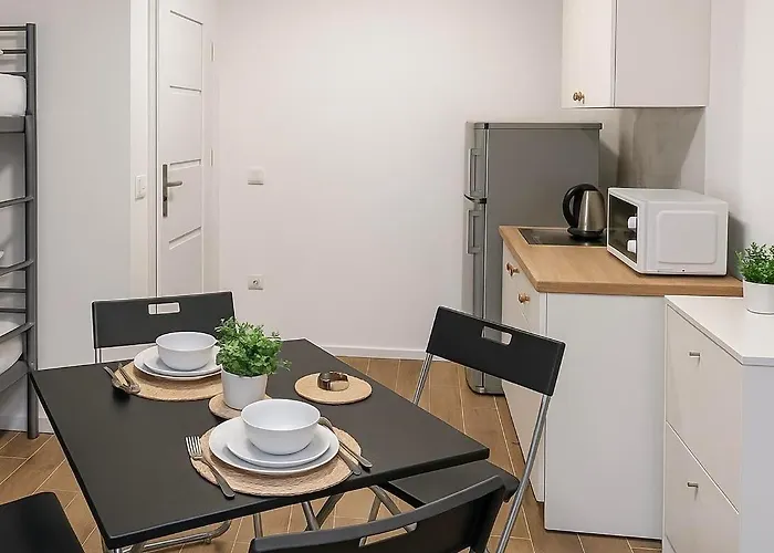 Mazowiecka 29 J Self Check-in Апартаменти Бидгощ