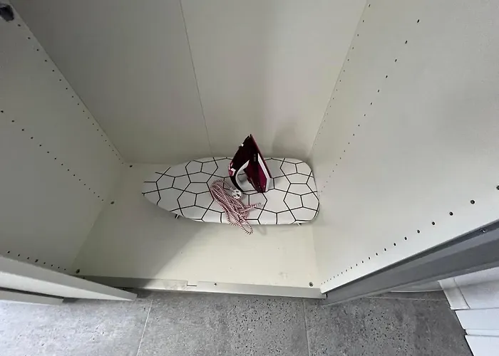 Apartment Mazowiecka 29 J Self Check-in Bydgoszcz